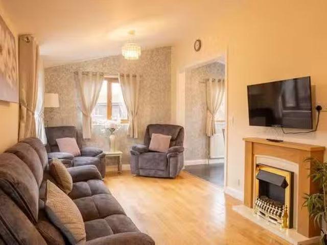 Apartment for rent in Barmby Moor