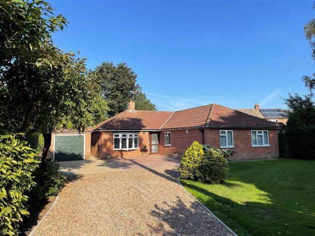 House for rent in Barmby Moor, Pocklington