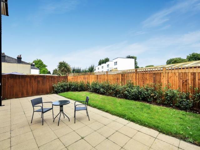 Apartment for rent in London Borough of Lewisham, Greater London
