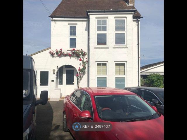 Apartment for rent in Midway, Kent