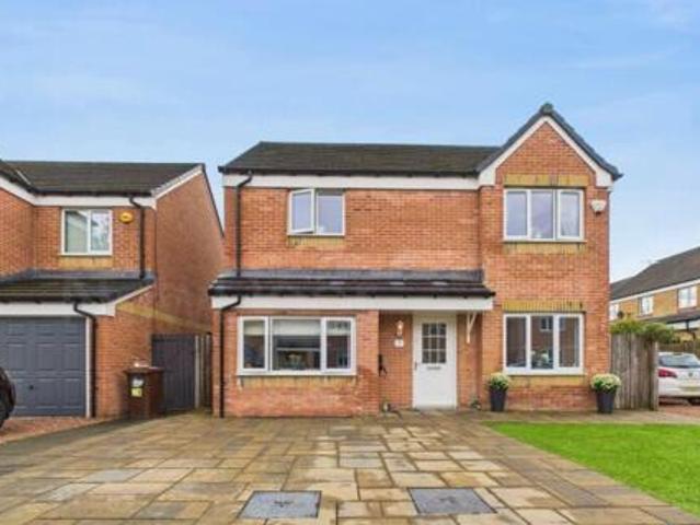 House for sale in Bishopton, Scotland