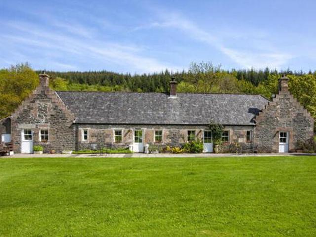 House for sale in Tarbert, Scotland