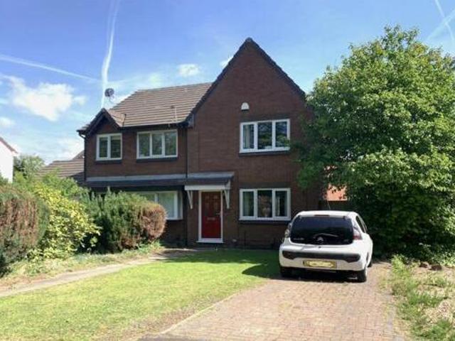 House for sale in Warrington