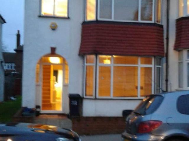 House for rent in London Borough of Croydon, Greater London