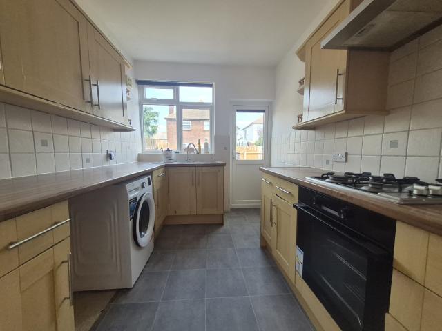 House for rent in London Borough of Croydon, Shirley