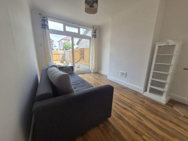 House for rent in London Borough of Croydon, Shirley