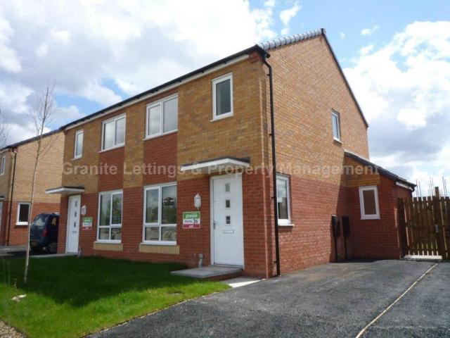 House for rent in Beswick, Manchester