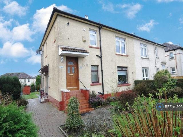 Apartment for rent in Low Balornock, Balornock