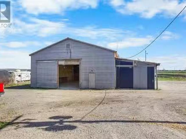 House for sale in Bradford West Gwillimbury, Ontario