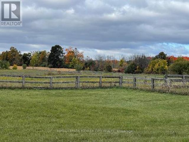 Farm for rent in Ontario