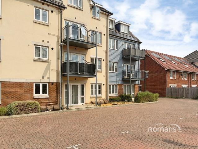 Apartment for rent in North Town, Aldershot