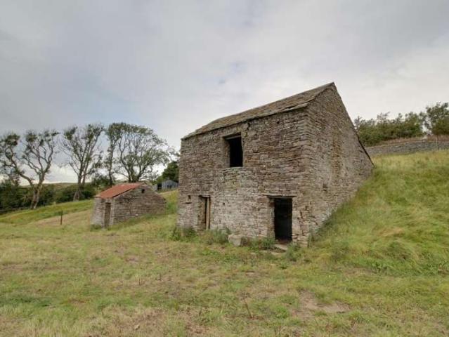 Land for sale in Northumberland