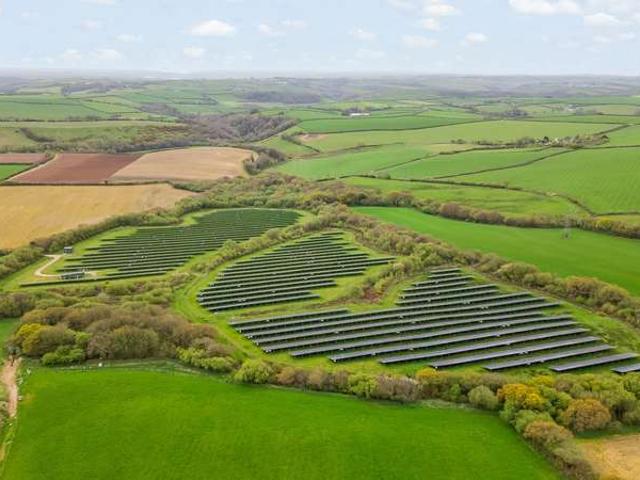 Land for sale in Strode, Devon