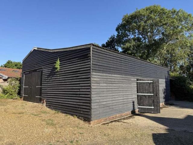 Land for sale in Comers, Norfolk