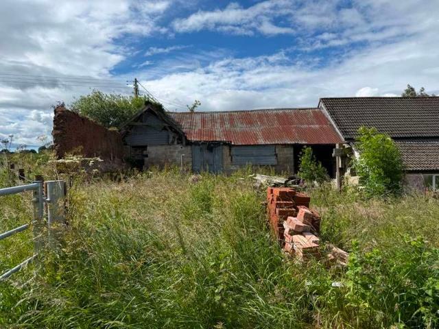 Land for sale in Budlake, Devon