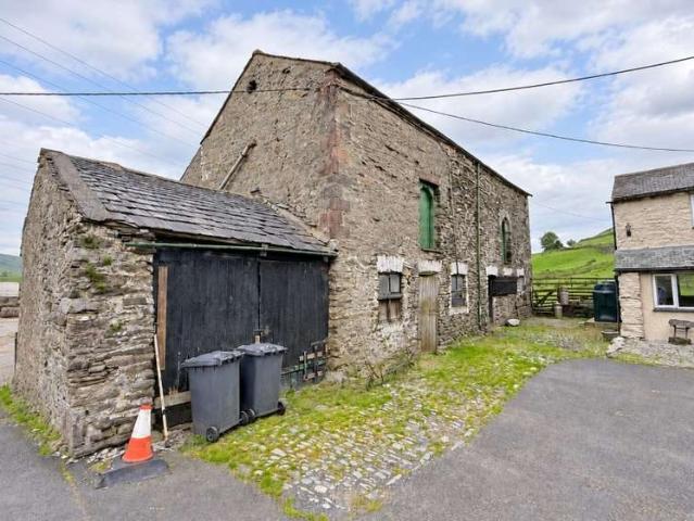 Land for sale in Nab End, Selside and Fawcett Forest