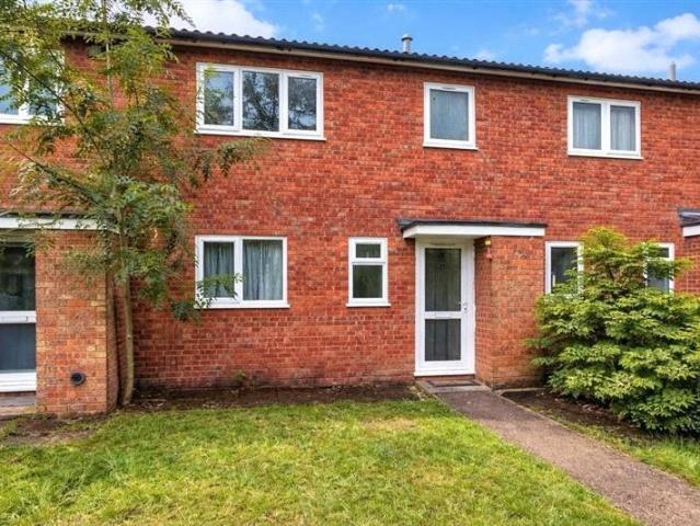House for rent in Easthampstead, Bracknell