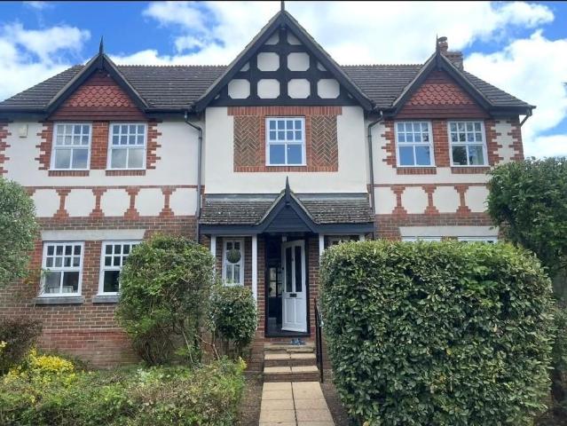 House for rent in Dromore, Oxfordshire