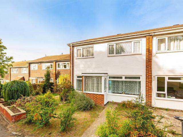 House for rent in Southcote, Reading