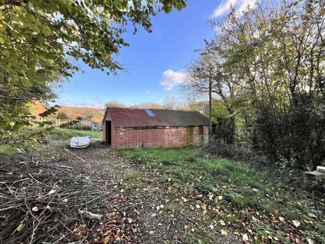 Land for sale in Shide, Isle Of Wight