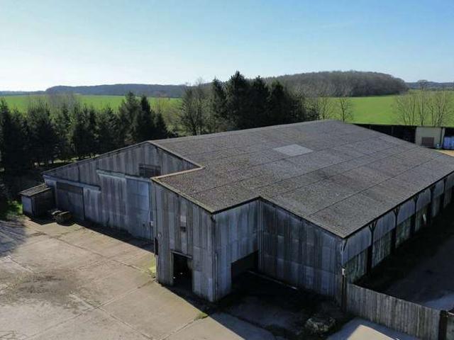 Land for sale in Clipsham, Rutland