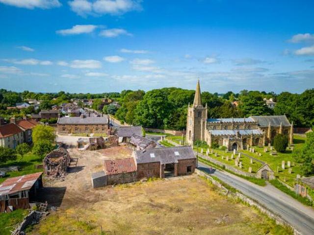 House for sale in North Yorkshire