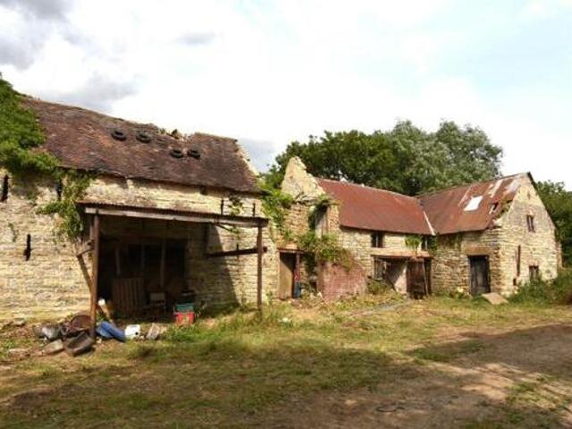 House for sale in Dursley, School House