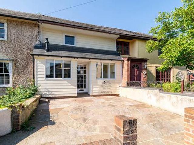 House for rent in Suffolk