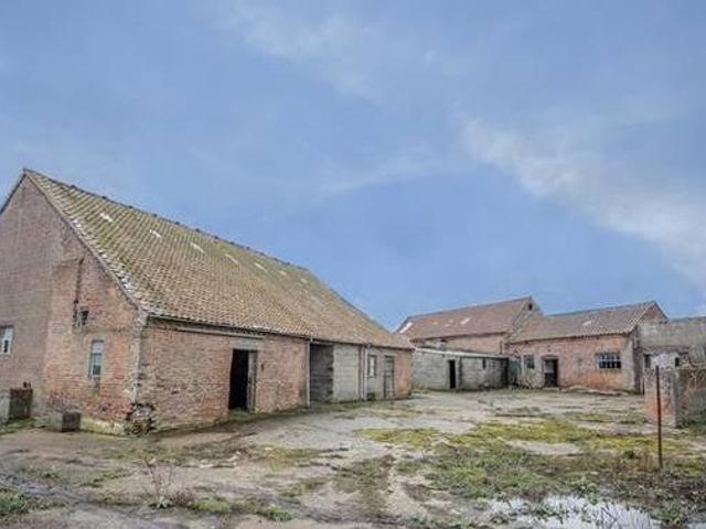 House for sale in Norfolk