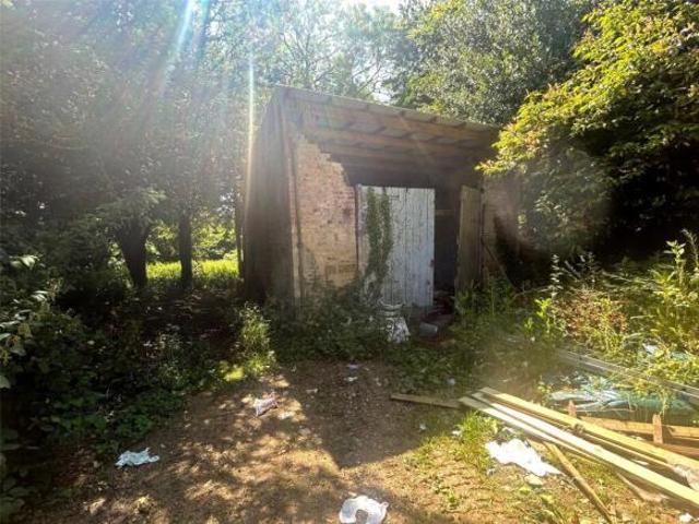 Land for sale in City of Milton Keynes, England