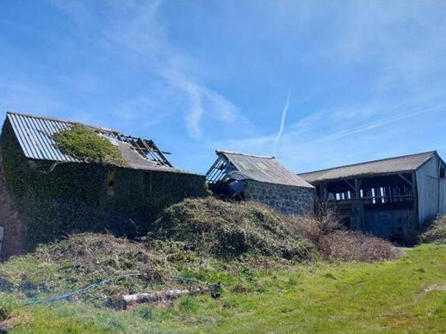 House for sale in Penzance, Cornwall