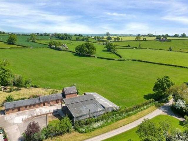 House for sale in Beamhurst, Staffordshire