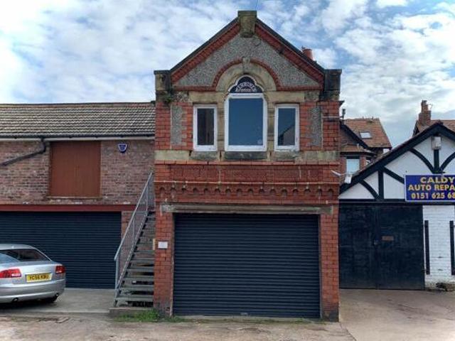 House for sale in Wirral