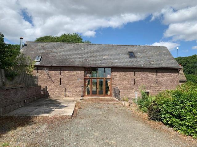 House for rent in Michaelchurch Escley