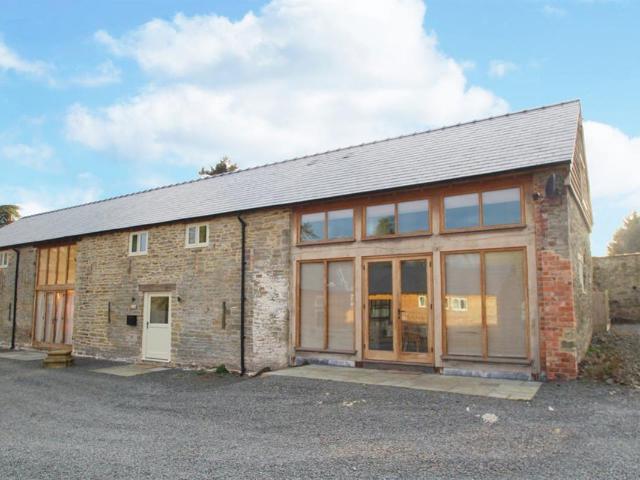 House for rent in Titley