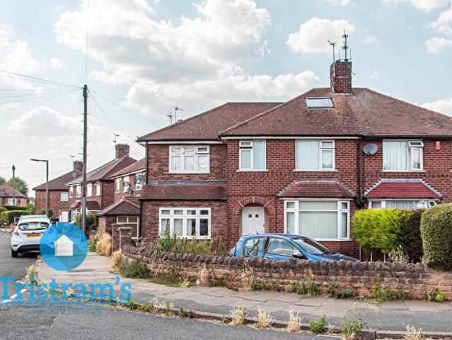 Apartment for rent in Attenborough, East Midlands