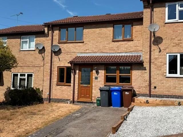 Apartment for rent in Brizlincote, Beamhurst