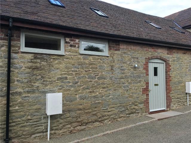 House for rent in Bourton, Much Wenlock