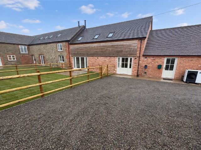 House for rent in Bourton, Much Wenlock