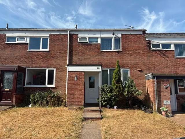 Apartment for rent in Headlands, Daventry