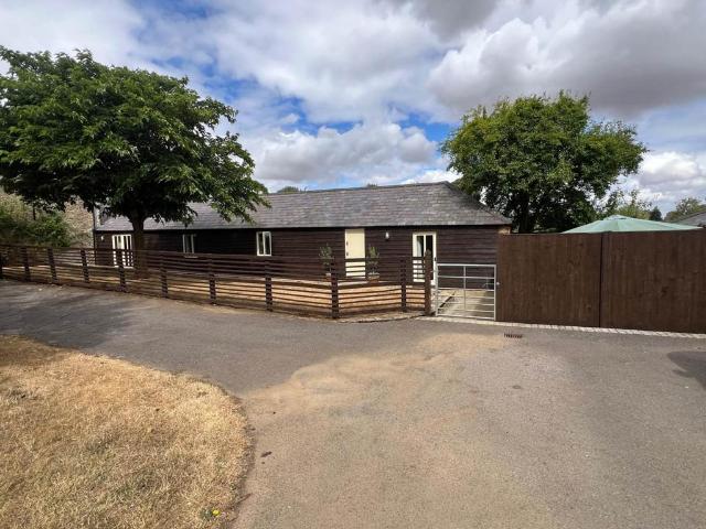 House for rent in Black Bourton, Oxfordshire