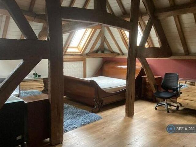 House for rent in Stratford-upon-Avon, Alderminster