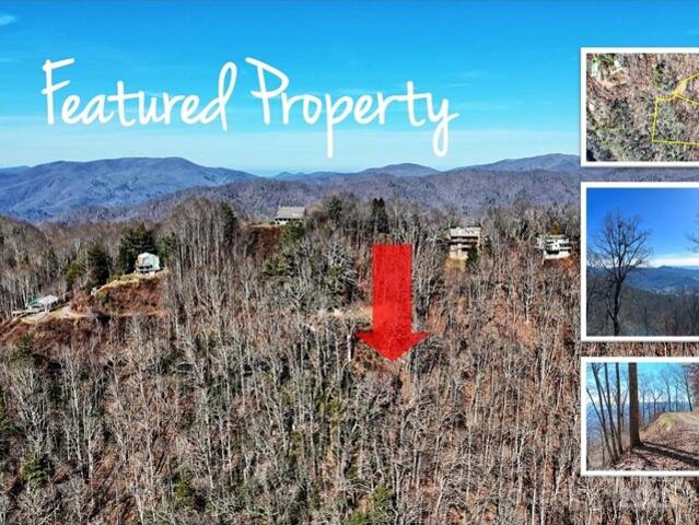 Land for sale in Haywood, North Carolina