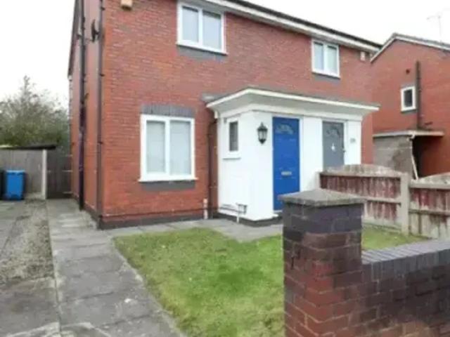 Apartment for rent in Halewood, Halewood