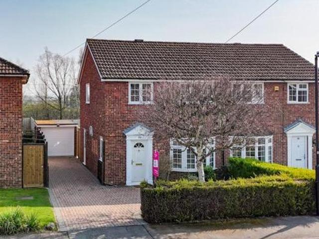 House for sale in Maidenhead