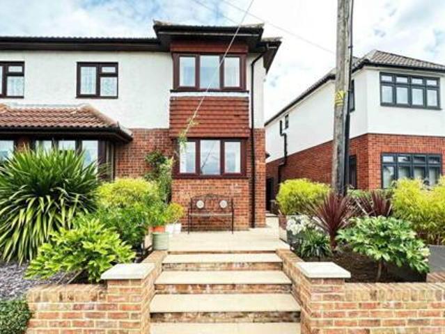 House for sale in Monks Orchard, Kent