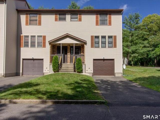 House for sale in Naugatuck, Connecticut