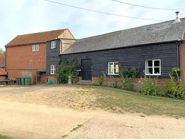 House for rent in Chipping Hill, Essex