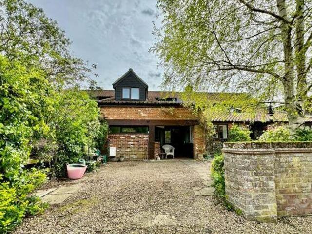 House for rent in East Bank, Norfolk