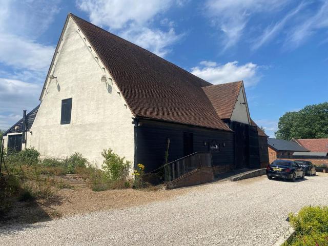 House for sale in Chipping Hill, Essex